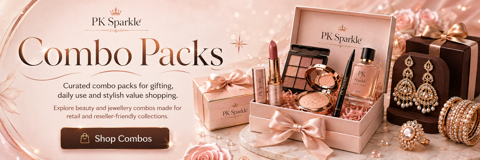 PK Sparkle Grand Opening Offer