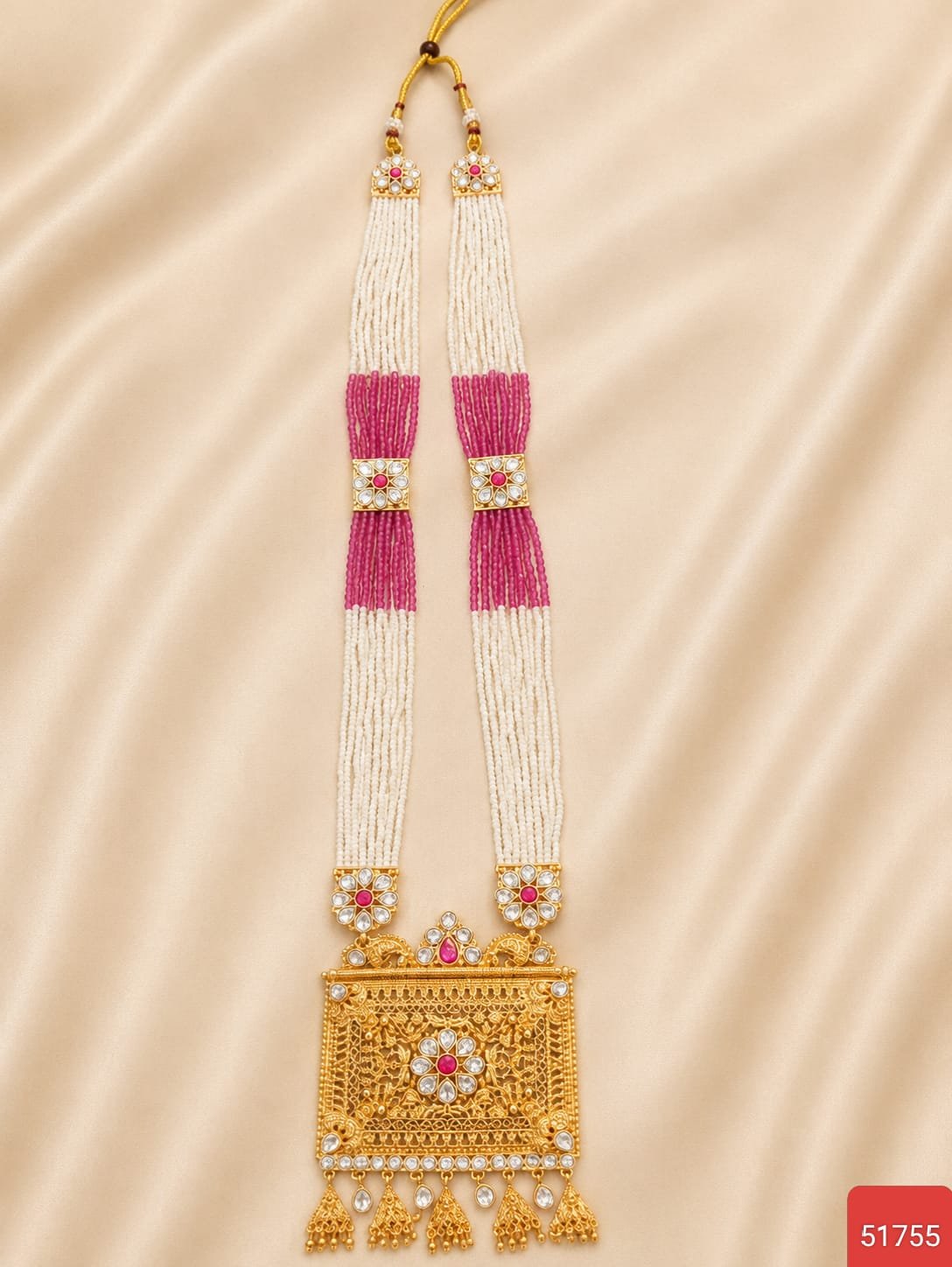 High quality rani haar